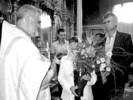 <b>Бути в єдності з Богом</b><br />Минуло 140 років, як у ЗА ДОБРО селі Тирлівці було збудовано дерев’яний храм і освячено в честь архангела...