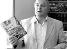 <b>Без минулого немає майбутнього</b><br />Минулого тижня у читальному залі районної бібліотеки відбулась особлива подія для нашого краю – презентовано книги...