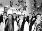 "П'ятківчанка" зачарувала Вінницю