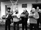 Футбольне свято в Бершаді