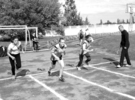 <b>Свято сили, краси і здоров’я</b><br />У другу суботу вересня на стадіоні «Колос» у Бершаді проведено районну спартакіаду «Здоров’я», приурочену до Дня...