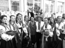 <b>Фестиваль «На Гозері»</b><br />Перший етнофестиваль «На Гозері» відбувся 9 вересня в селі Бондурівці Чечельницького району. Було...