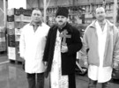 «Бершадський»: через терни до зірок