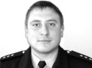 На знімку: Дільничний офіцер поліції сектору превенції Бершадського ВП ГУНП у Вінницькій області старший лейтенант поліції Владислав Миколайович ПОЛІЩУК. 