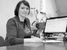 <b>Жінки в МХП: жительки Вінниччини – про свою роботу в рідному краю</b><br />Найкраще про підприємство можна дізнатись через людей, які в ньому працюють. На початку весни та напередодні...