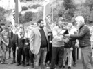 Юні бершадські футболісти на турнірі в Італії